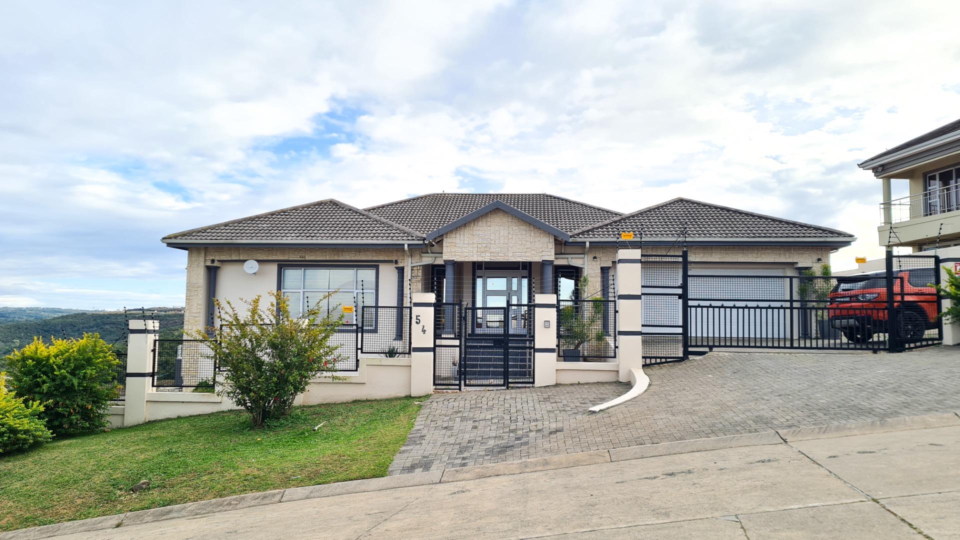 5 Bedroom House for sale in Nahoon Valley Park P24114403104