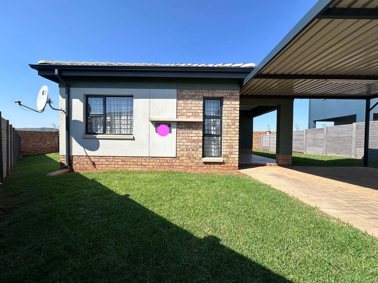 Lotus Gardens Property Property and houses for sale in Lotus Gardens