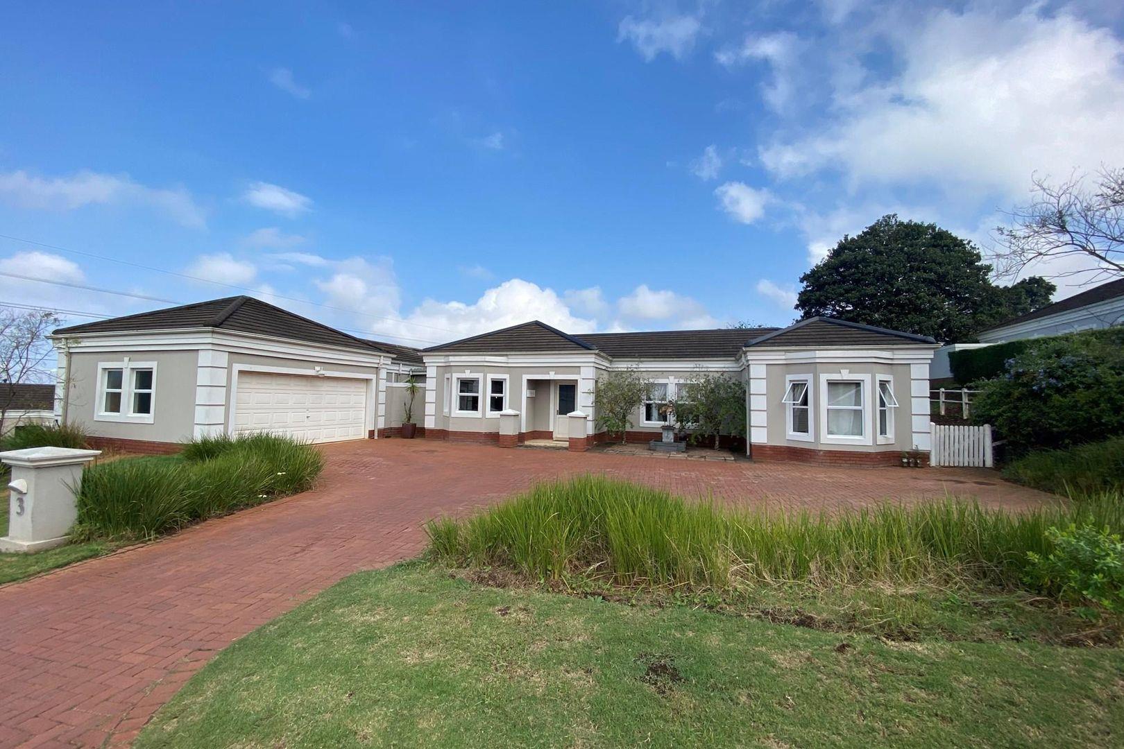 Langford Country Estate Property Property and houses for sale in