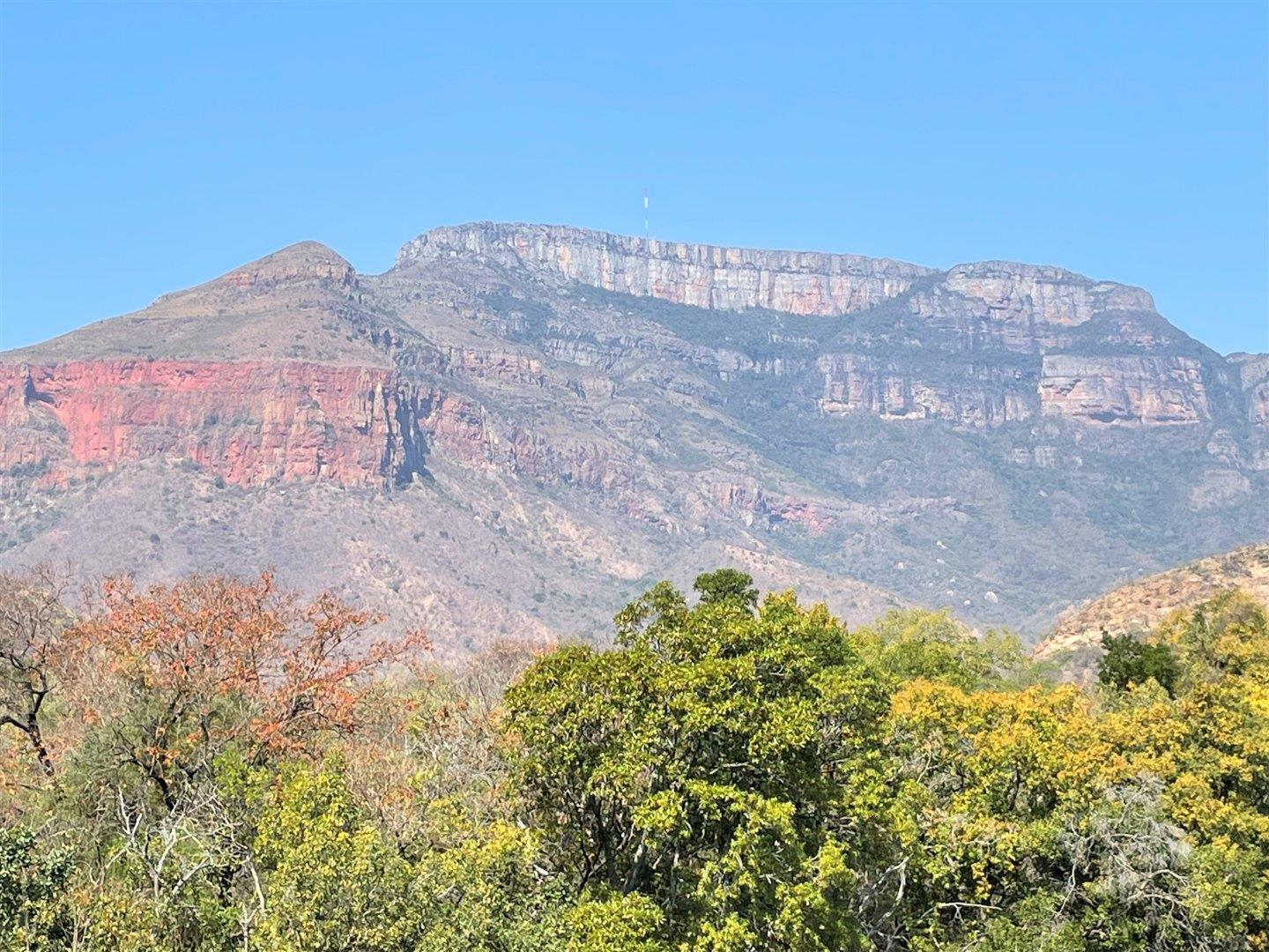 Blyde River Botanical Reserve Property Property and houses for sale