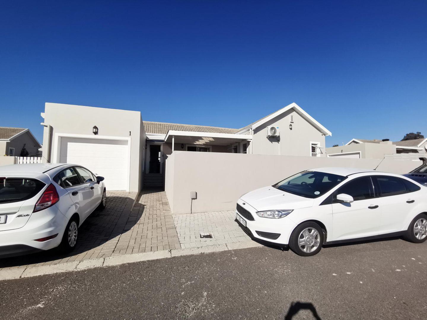 Property and houses to rent in Brackenfell Brackenfell Property