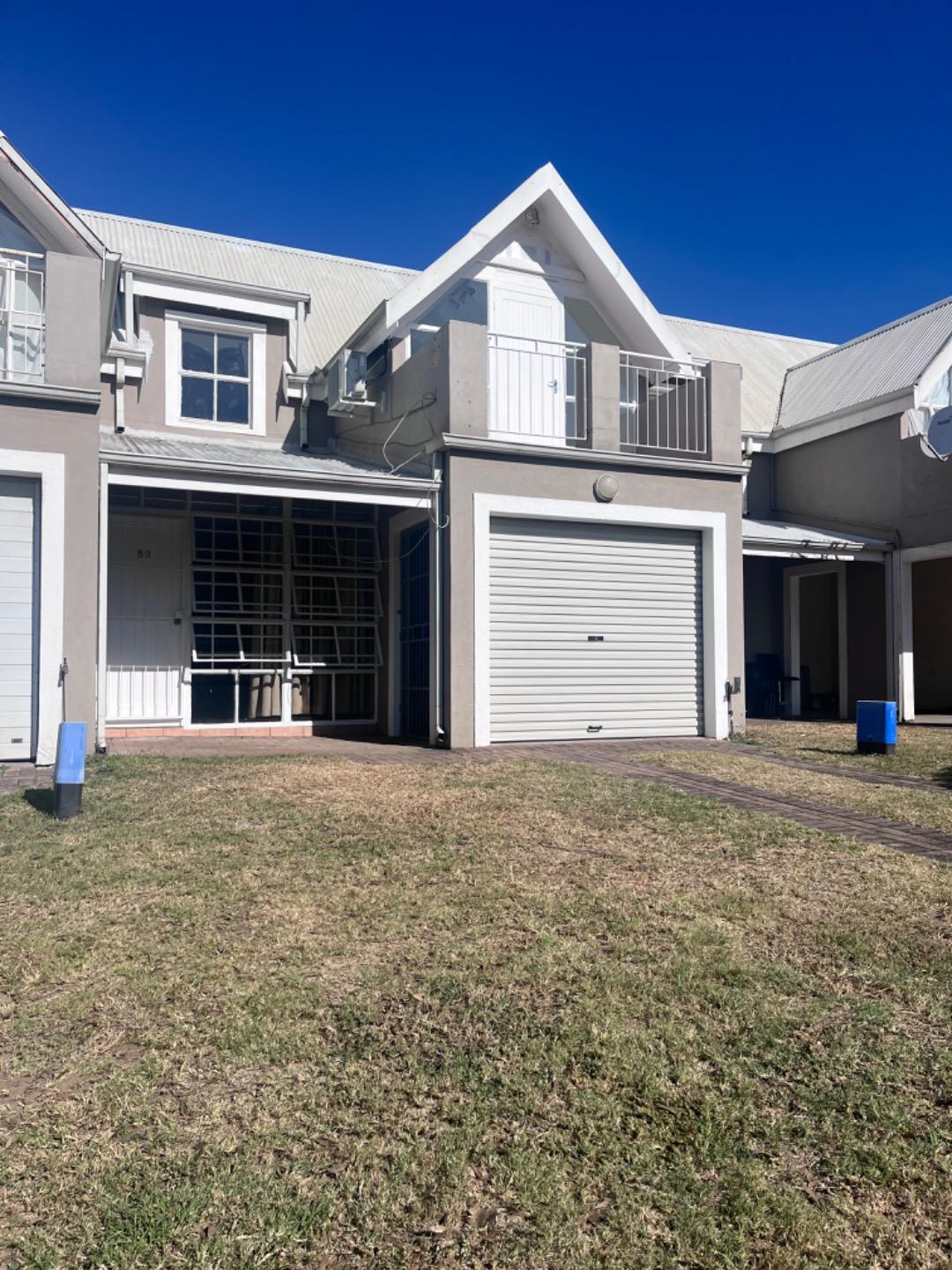 2 Bedroom Townhouse for sale in Nelspruit Central 22 Twig Street, The