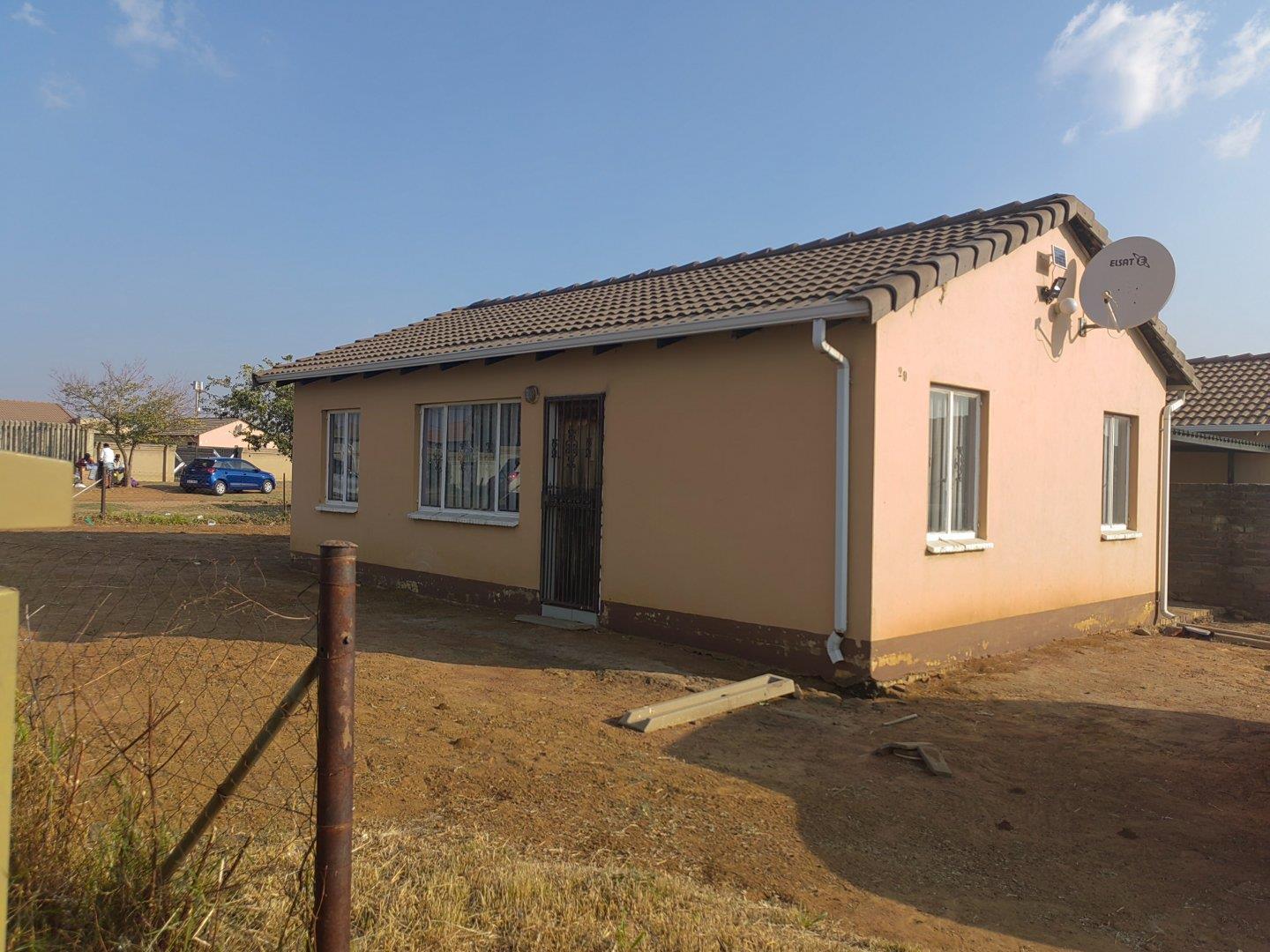 Houses to rent in Boksburg Boksburg Property