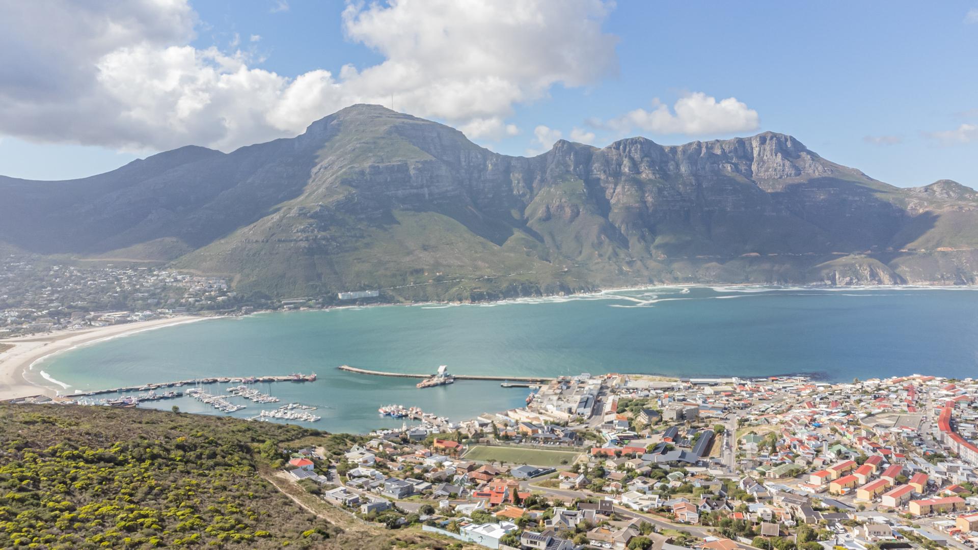 Commercial property for sale in Hout Bay Heights P24114549350