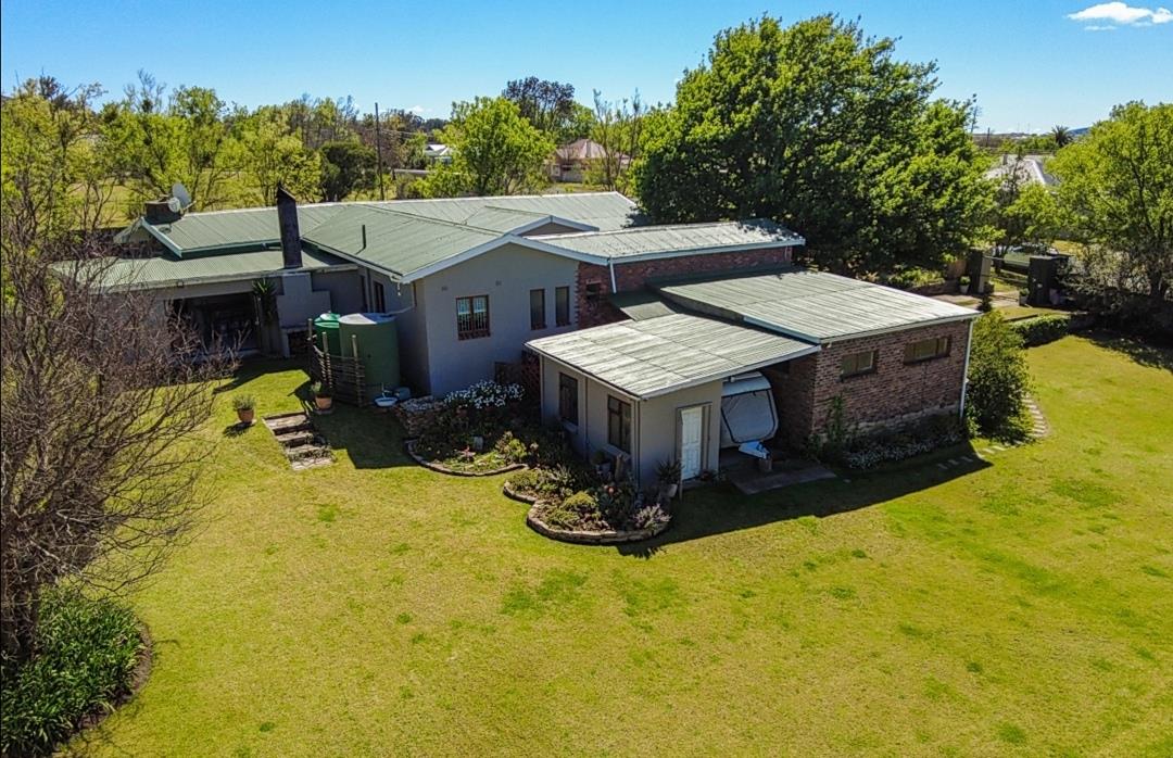 4 Bedroom House for sale in Cathcart 62 Fleischer Street P24114404027