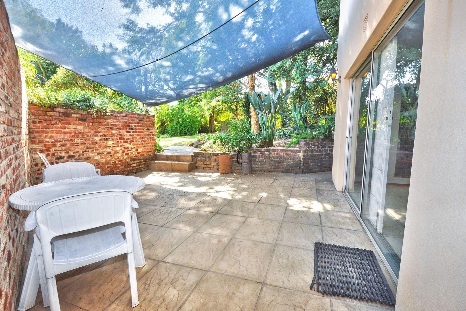 3 Bedroom House to rent in Morningside Ext 40 P24114404500