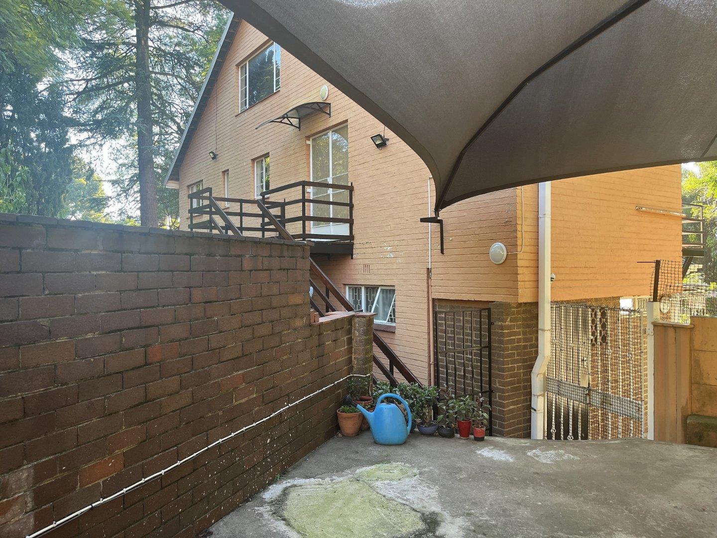 2 Bedroom Apartment / flat to rent in Forest Town P24108565402