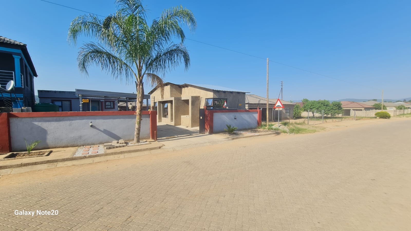 3 Bedroom House for sale in Nkowankowa P24114404577