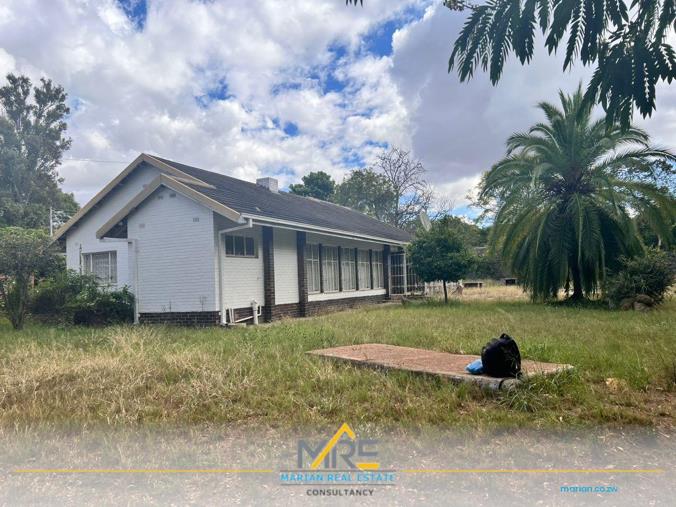 3 Bedroom House for Sale in Burnside