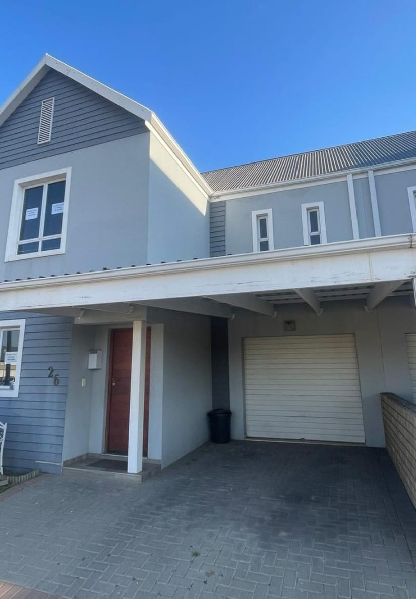 4 Bedroom House for sale in Vanderbijlpark SE 8 P24114405176