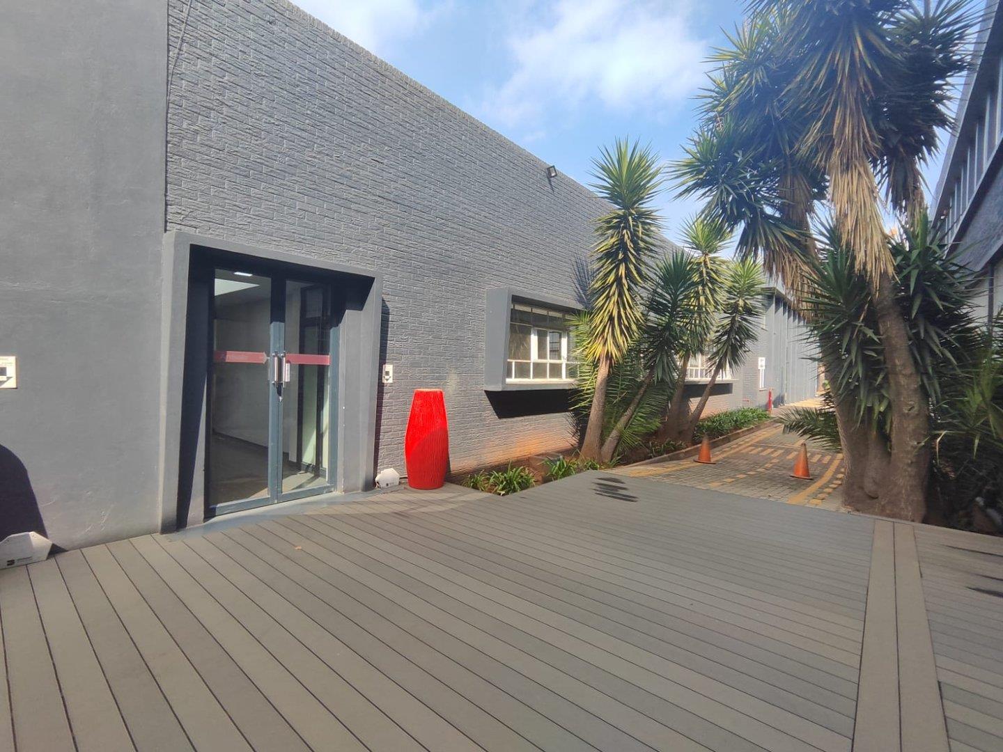 Industrial property to rent in Isando 40 Electron Avenue P24114428727