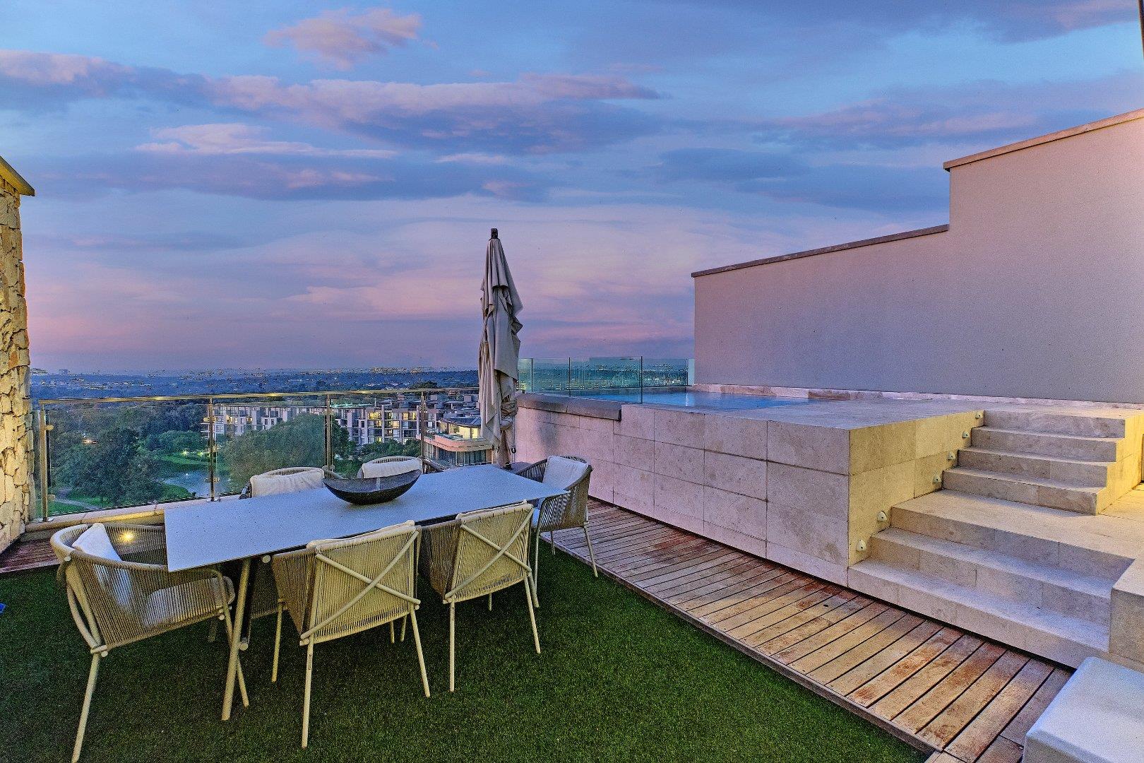 3 Bedroom Apartment / flat for sale in Houghton Estate P24114405291