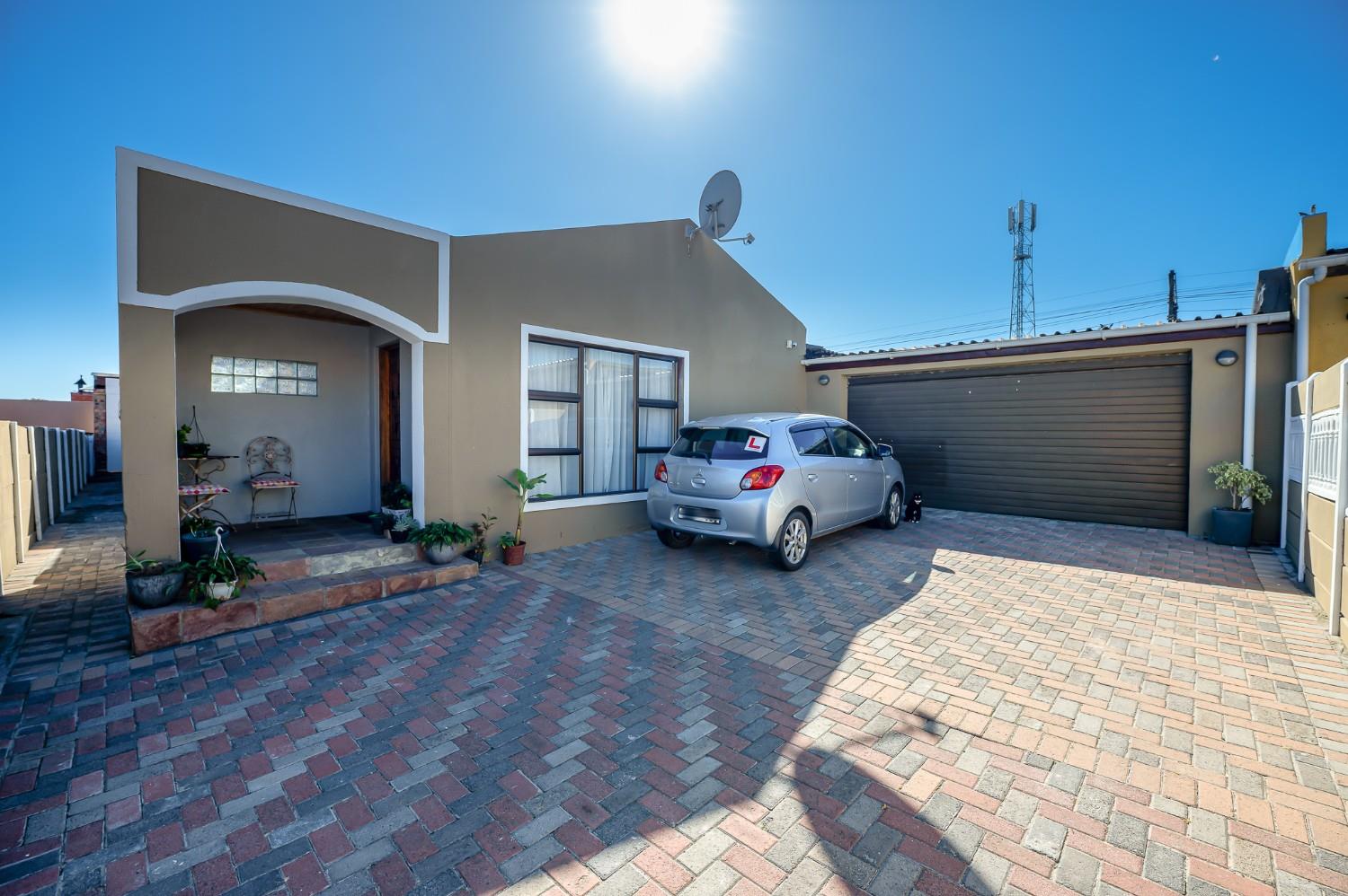 4 Bedroom House for sale in Highbury P24114405384