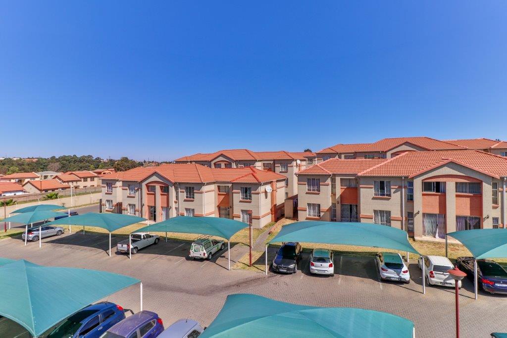 Ormonde View Property Townhouses for sale in Ormonde View