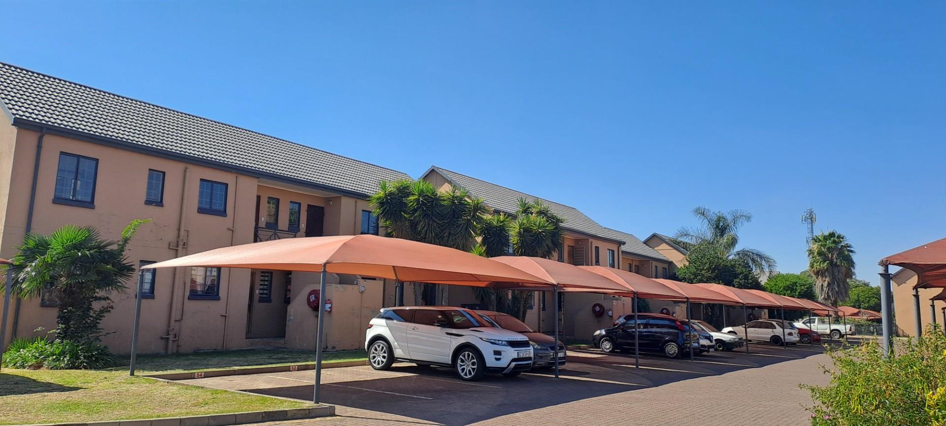 Albemarle Property Property and houses for sale in Albemarle