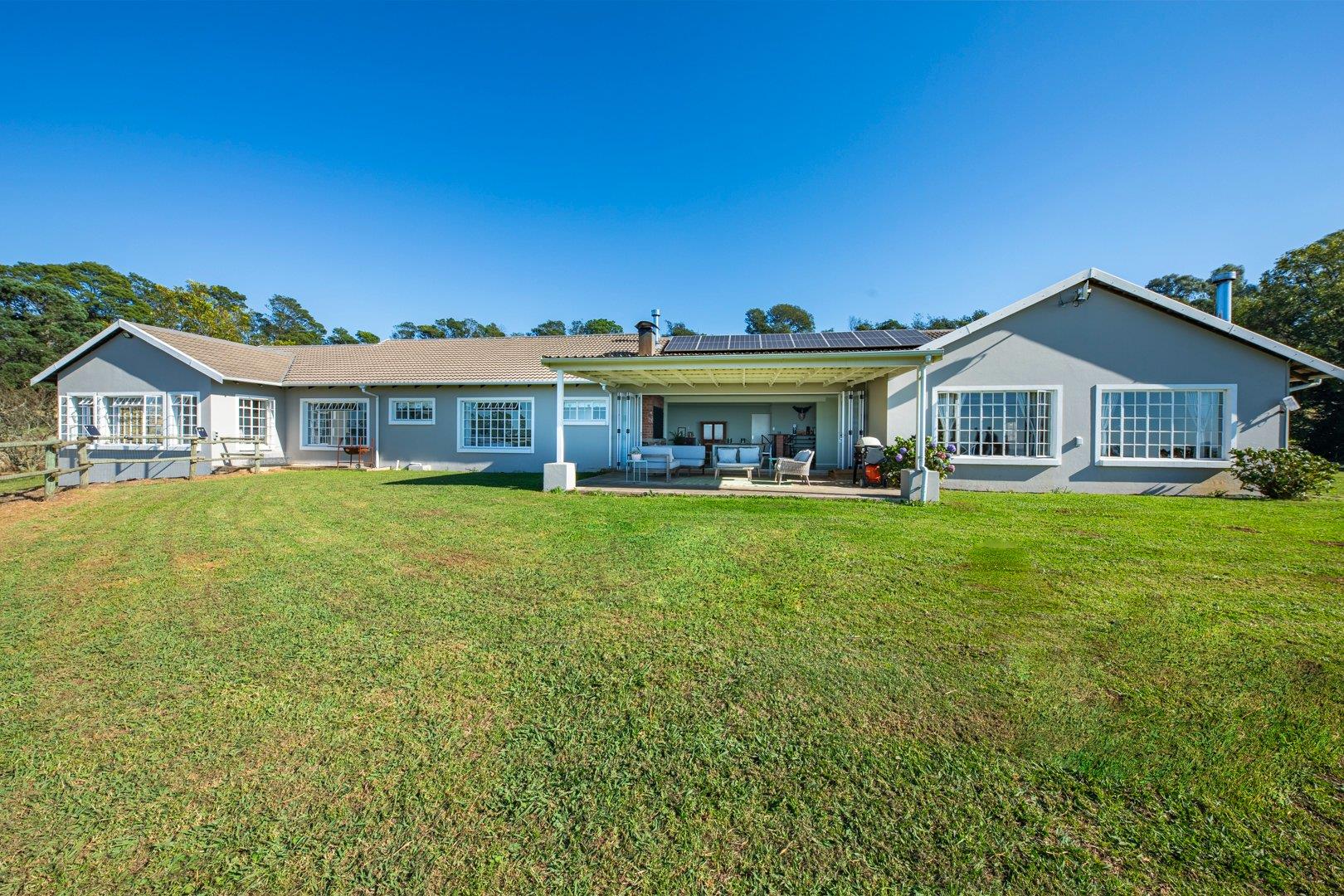 Howick Rural Property Property and houses for sale in Howick Rural