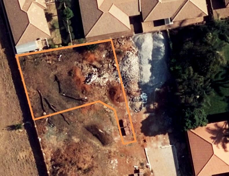 Terenure Property Vacant land / plots for sale in Terenure