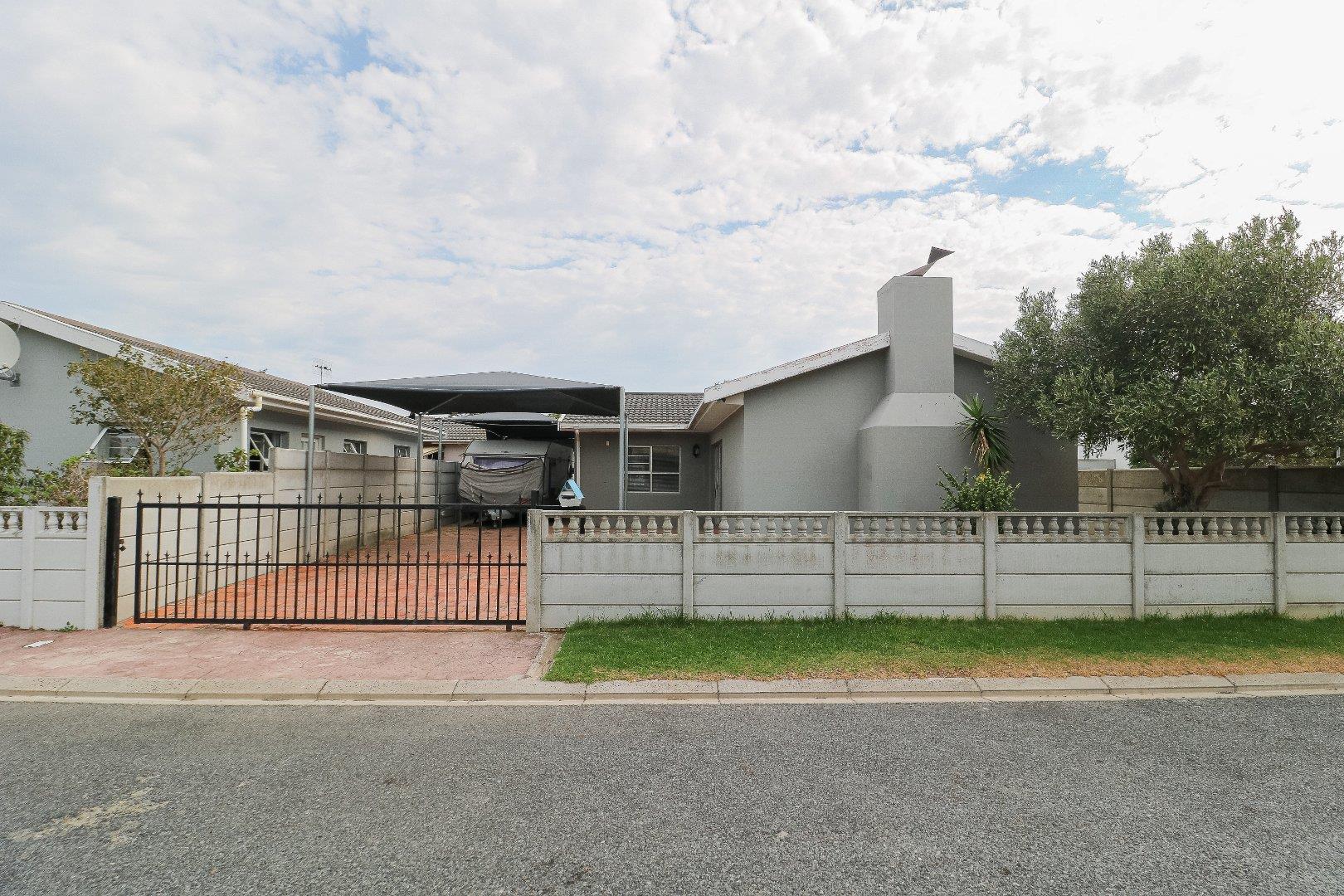 Houses for sale in Gordons Bay Gordons Bay Property