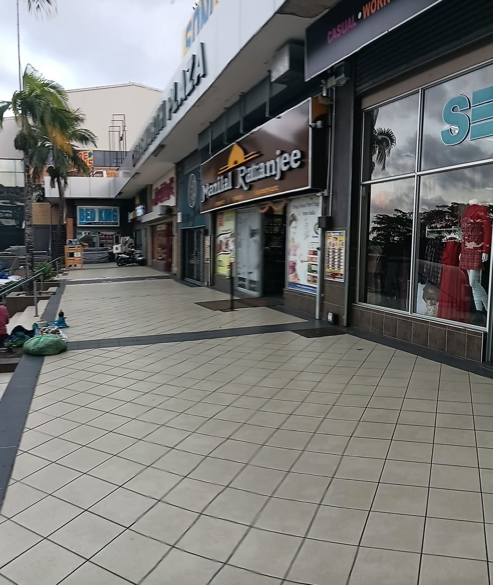 Commercial property to rent in Chatsworth Central P24114406513