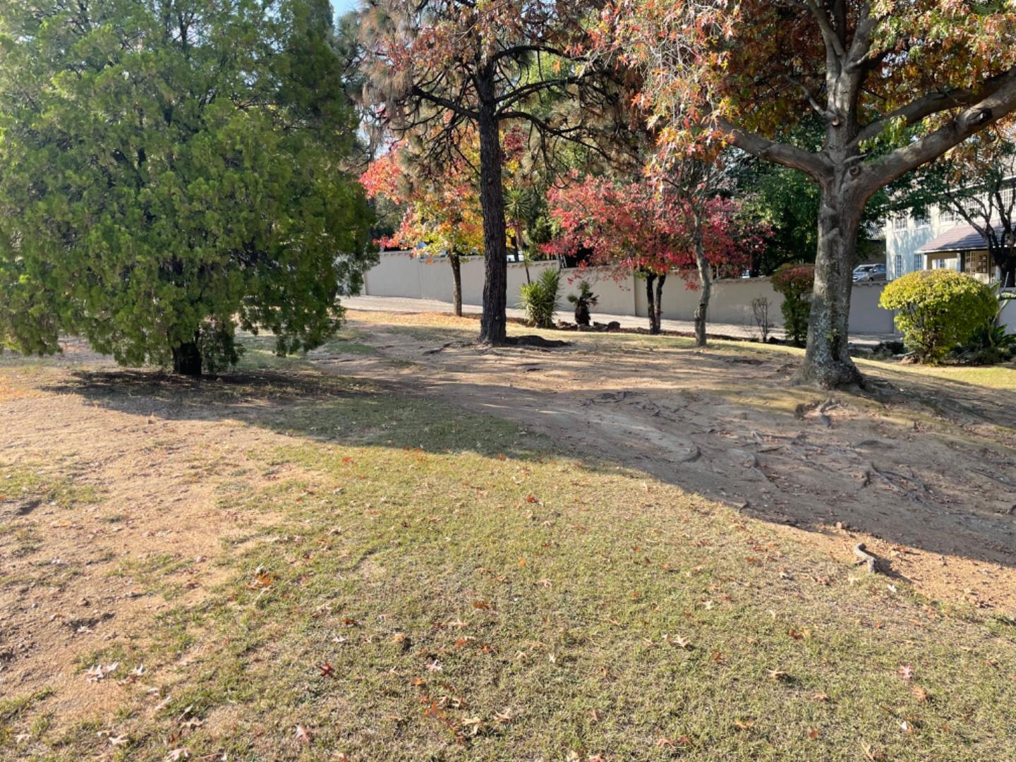 Vacant land / plot for sale in Bryanston P24114406574