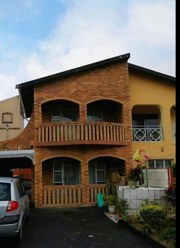 4 Bedroom House for sale in Moorton P24114406741