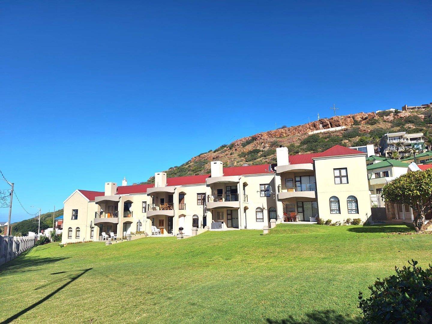 3 Bedroom Apartment / flat for sale in Mossel Bay Central Elgin House