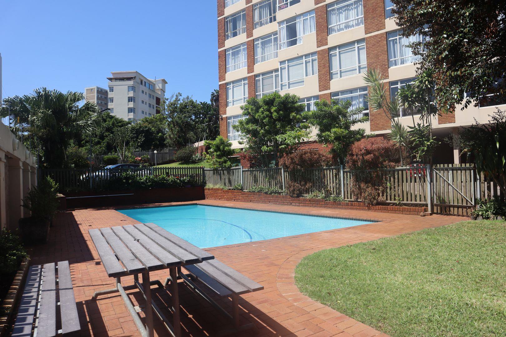 2 Bedroom Apartment / flat for sale in Glenwood P24114200041