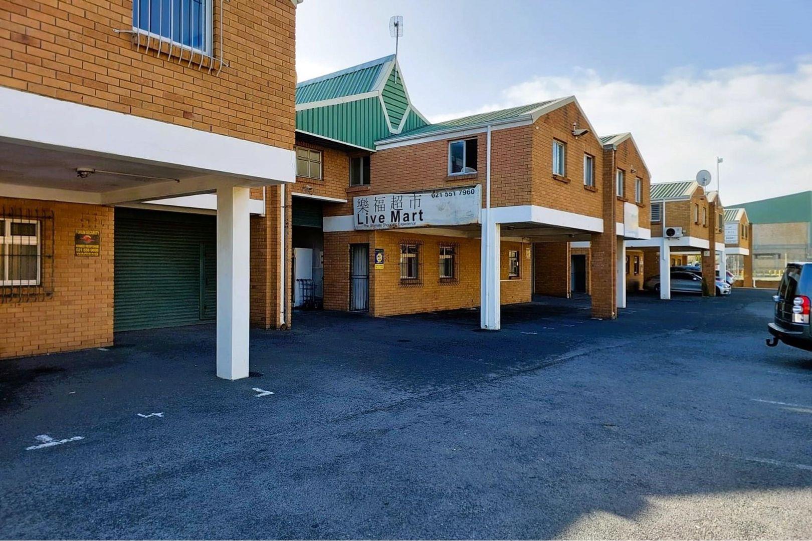 Industrial property for sale in Montague Gardens 5 Ringer Park, 13