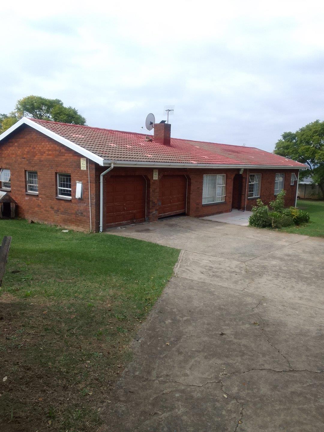 3 Bedroom House for sale in Lynnwood Park P24114407489