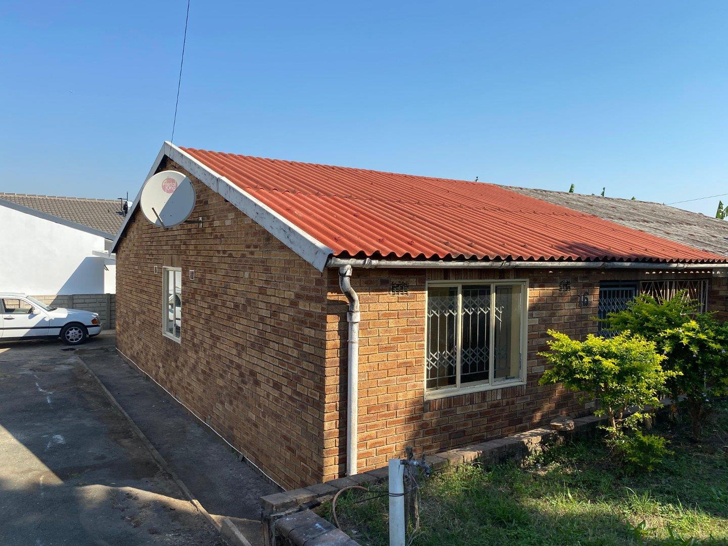 3 Bedroom House to rent in Stonebridge P24114407731