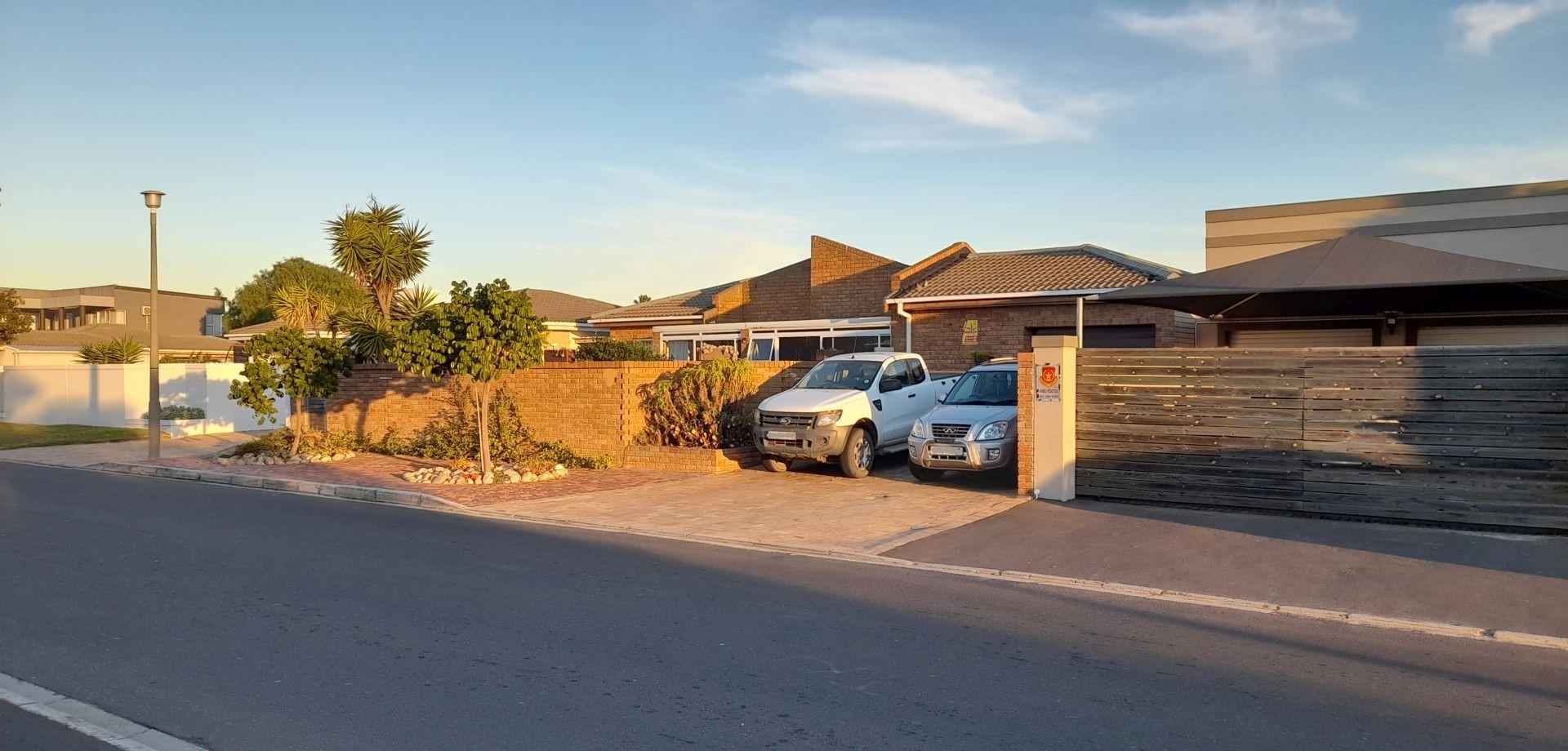 Sunningdale, Blouberg Property Property and houses to rent in