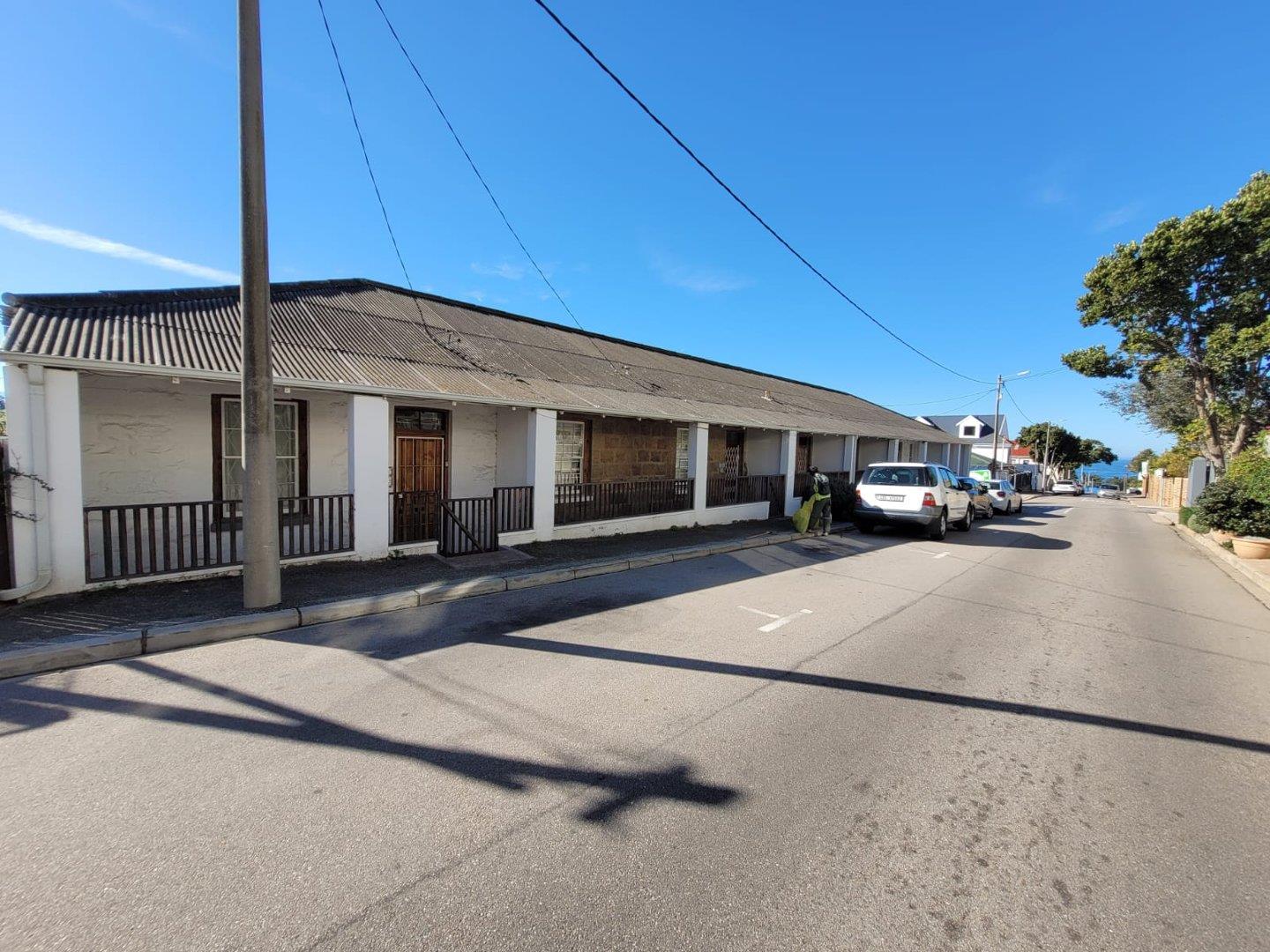 Commercial property for sale in Mossel Bay Central 18 Marsh Street_17