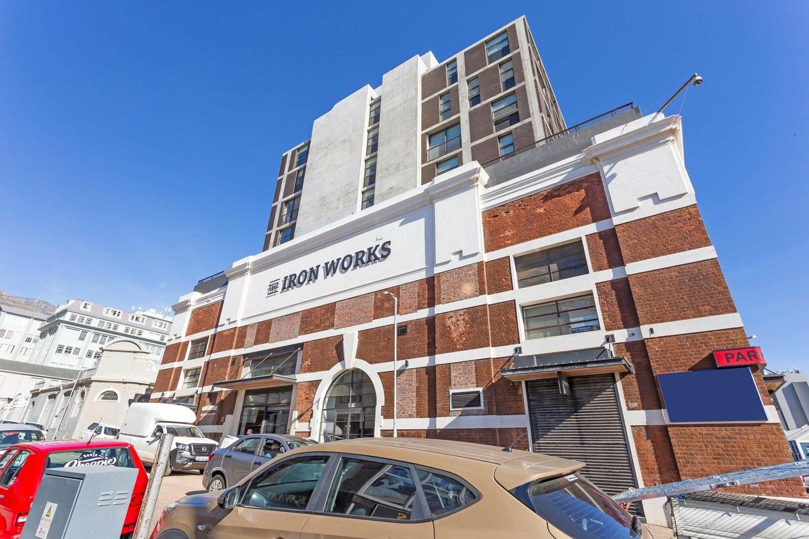 1 Bedroom Apartment / flat for sale in Woodstock P24114408069