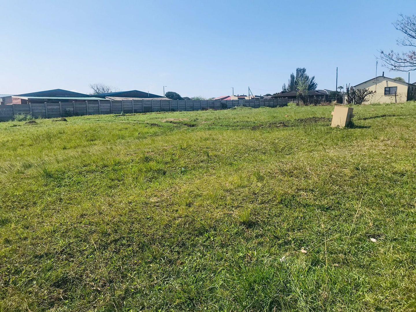 Vacant land / plot for sale in Esikhawini P24110371071