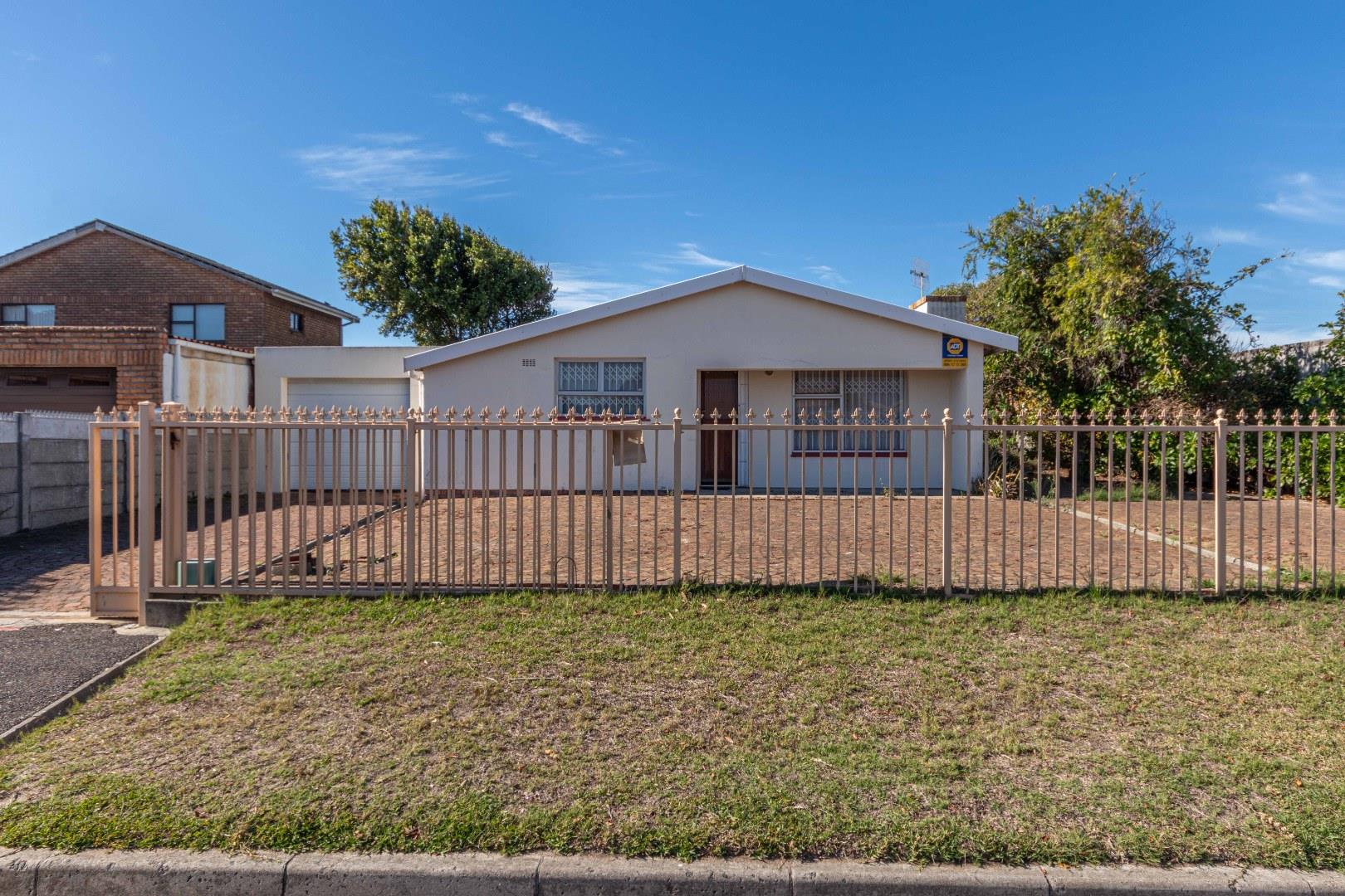 2 Bedroom House for sale in Mountview 30 Murray Road P24114408123