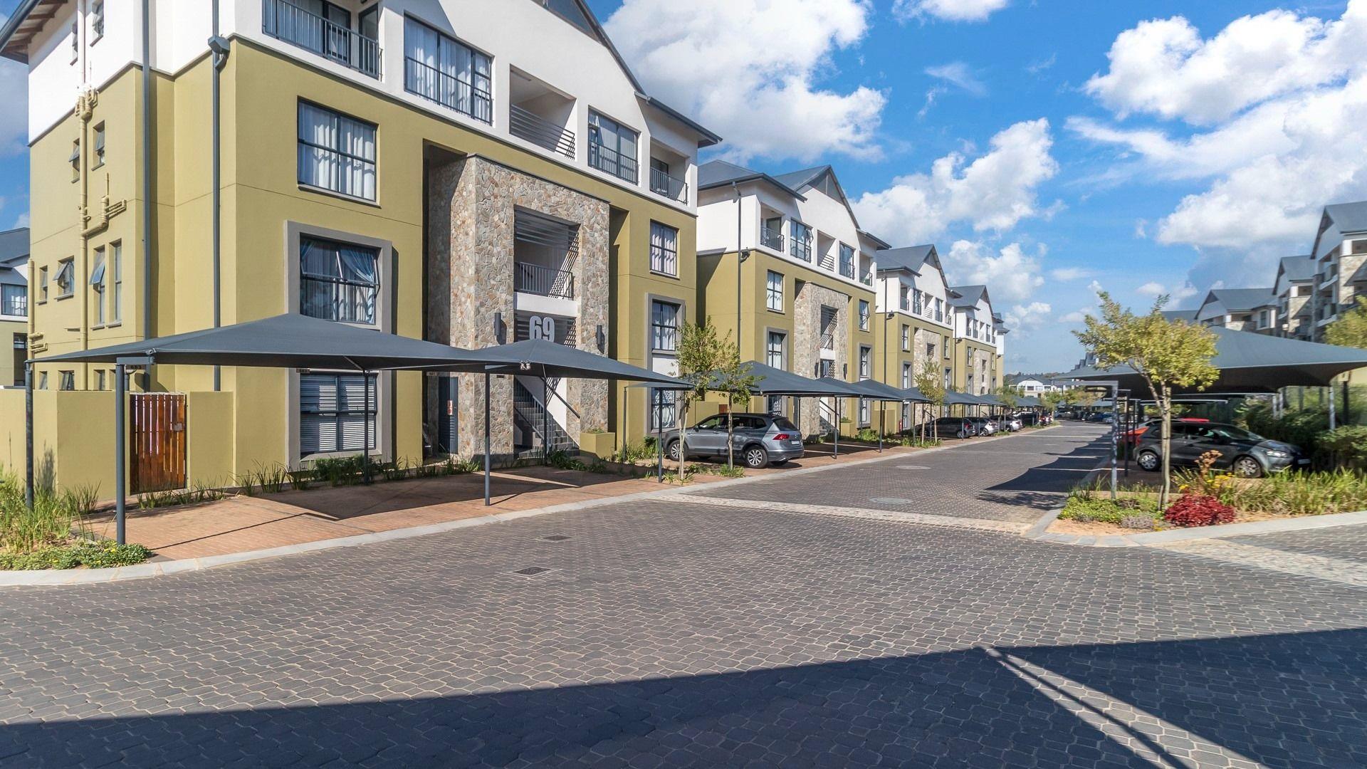 1 Bedroom Apartment / flat for sale in Waterfall P24114408145