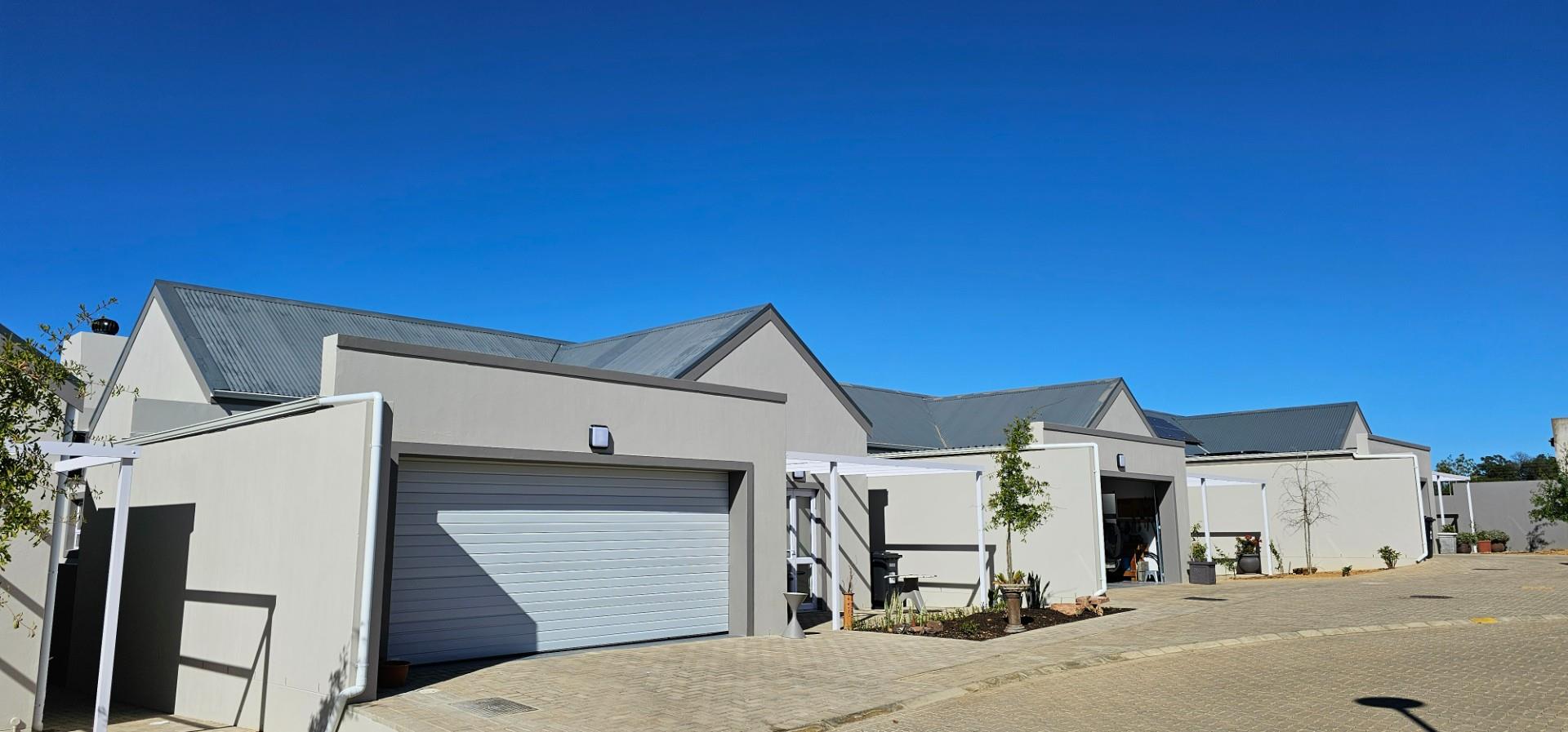 Townhouses for sale in Wellington Wellington Property