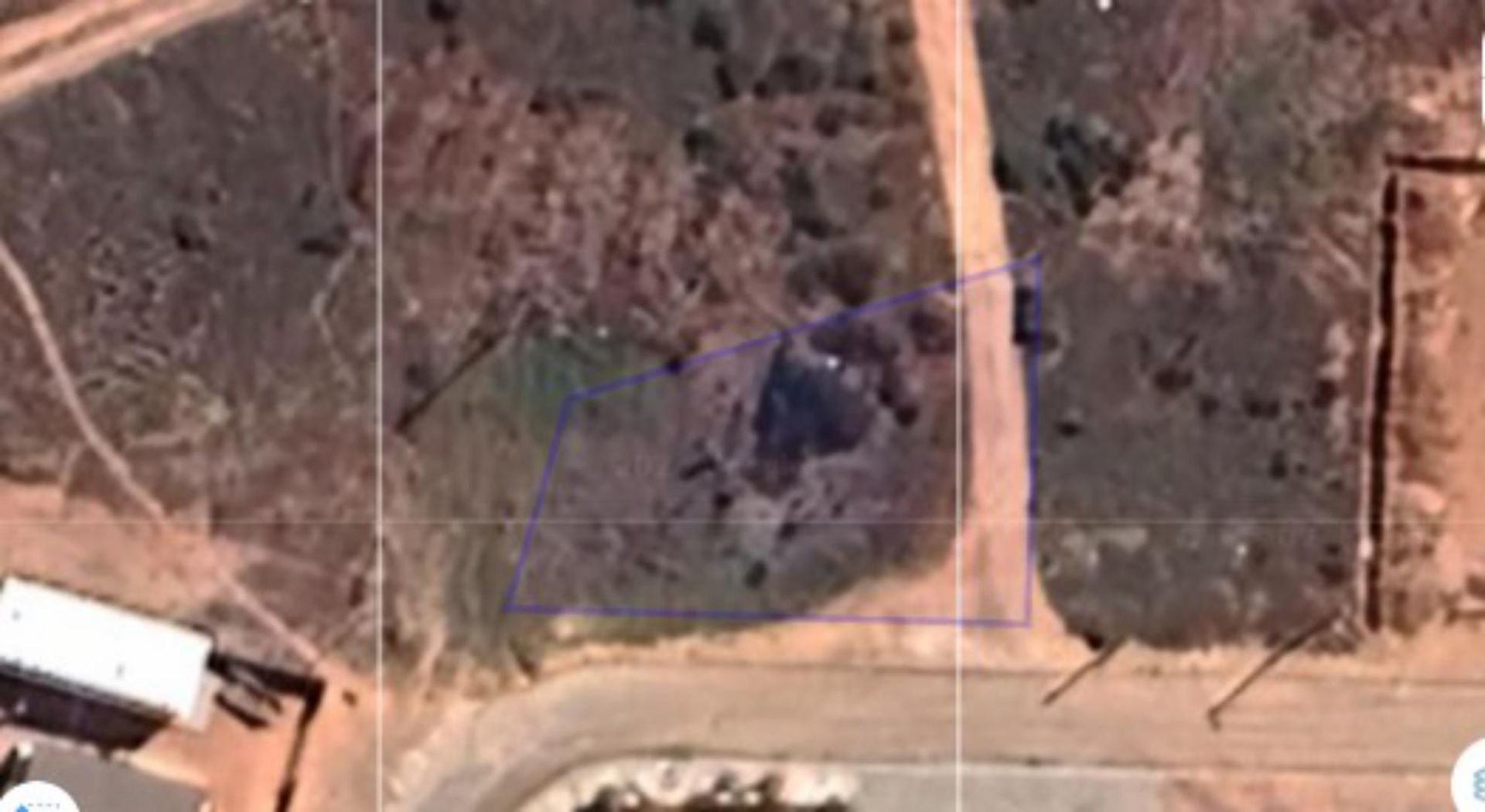 Vacant land / plot for sale in Laingville P24114408315