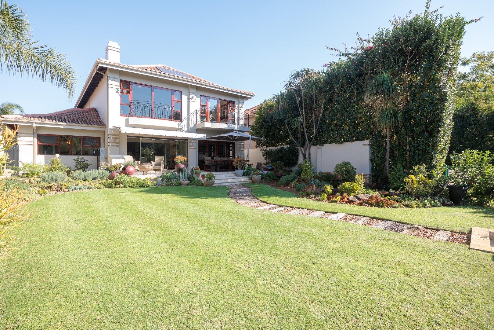 3 Bedroom House for sale in Pecanwood Estate 2 Mountainview Drive