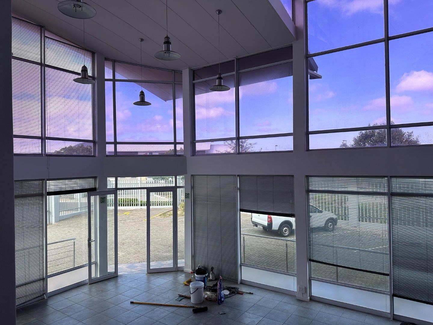 Commercial property for sale in Airport Industria 2 Concorde Crescent