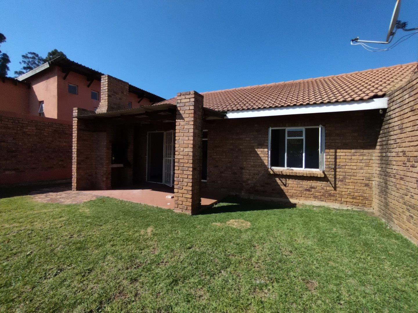 Rensburg Property Property and houses for sale in Rensburg