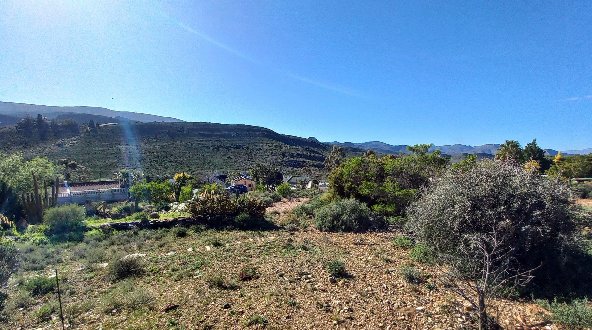 Vacant land / plot for sale in Montagu P24114408535