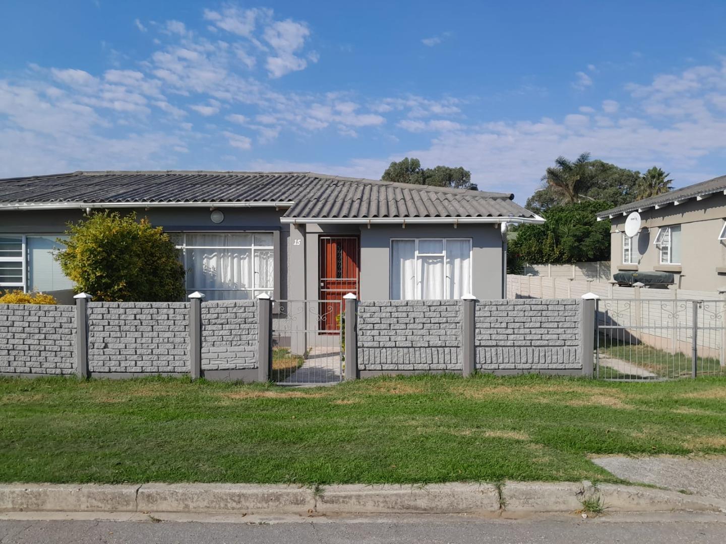 Forest Hill, Port Elizabeth Property Property and houses for sale in