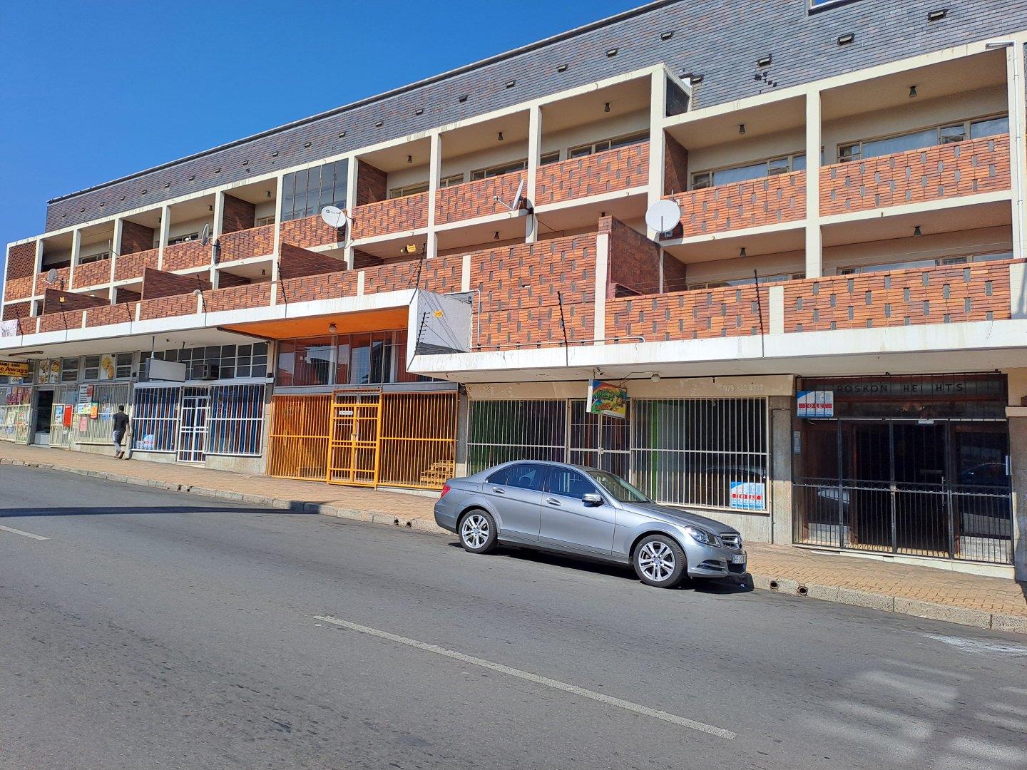 Florida, Roodepoort Property Apartments / flats to rent in Florida, Roodepoort