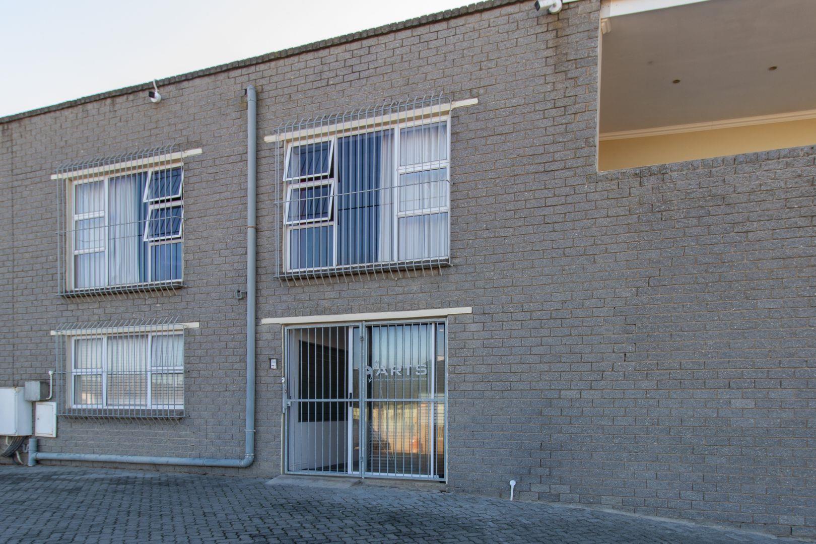 Industrial property to rent in Durbanville Central P24114408663