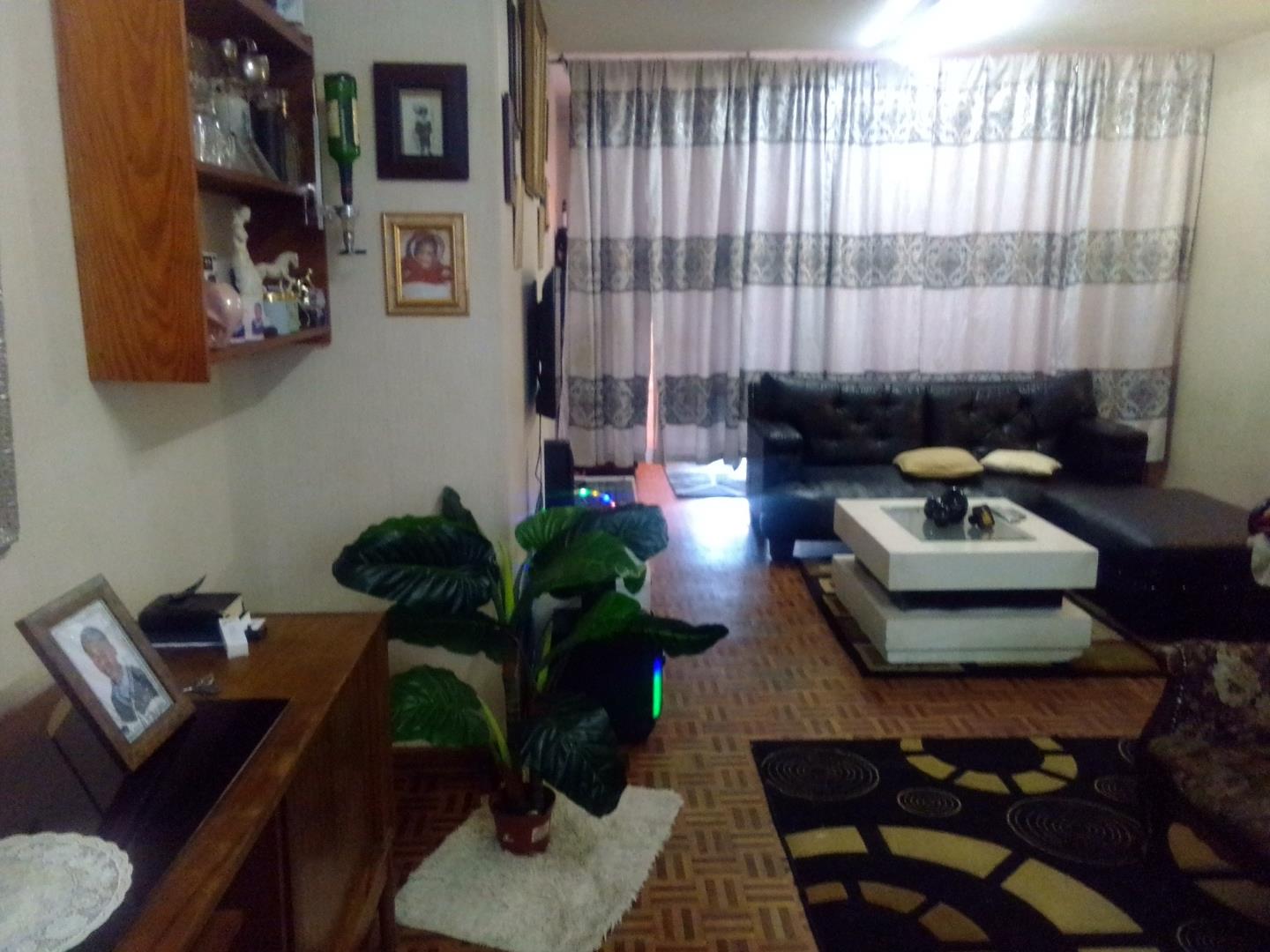 3 Bedroom Apartment / flat for sale in Berea P24114408704