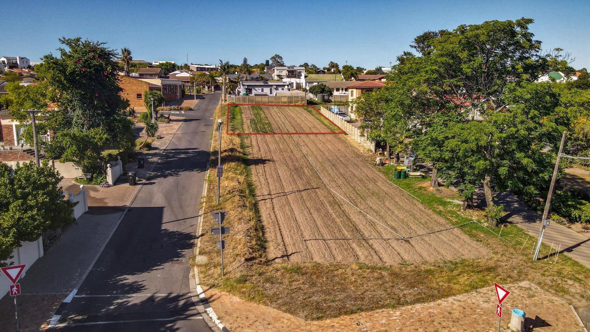 Vacant land / plot for sale in Jamestown 1 Titan Street P24114408737