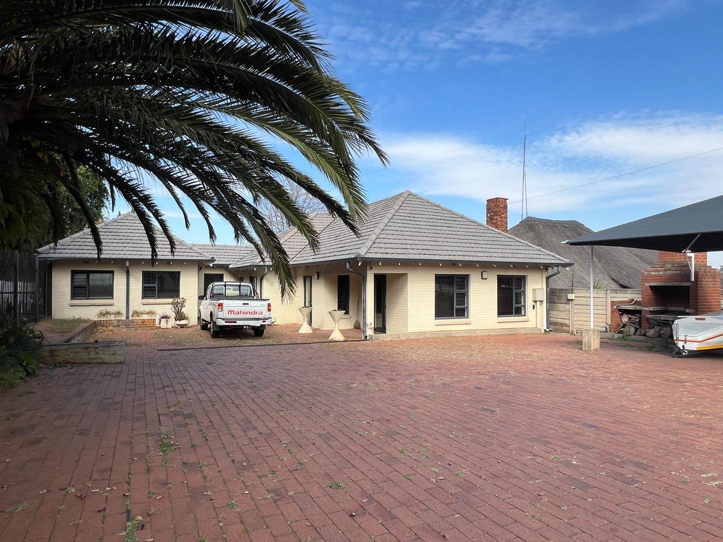 Commercial property for sale in Bramley 164 Corlett Drive P24114409028