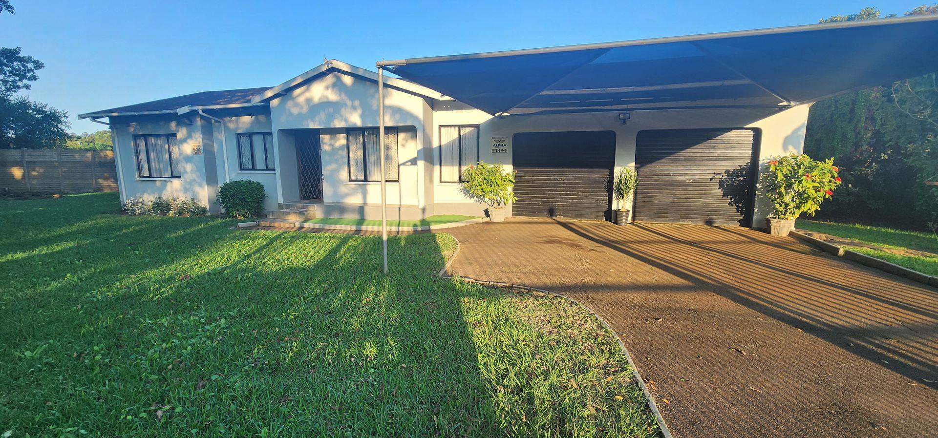 3 Bedroom House for sale in Grantham Park P24114409062