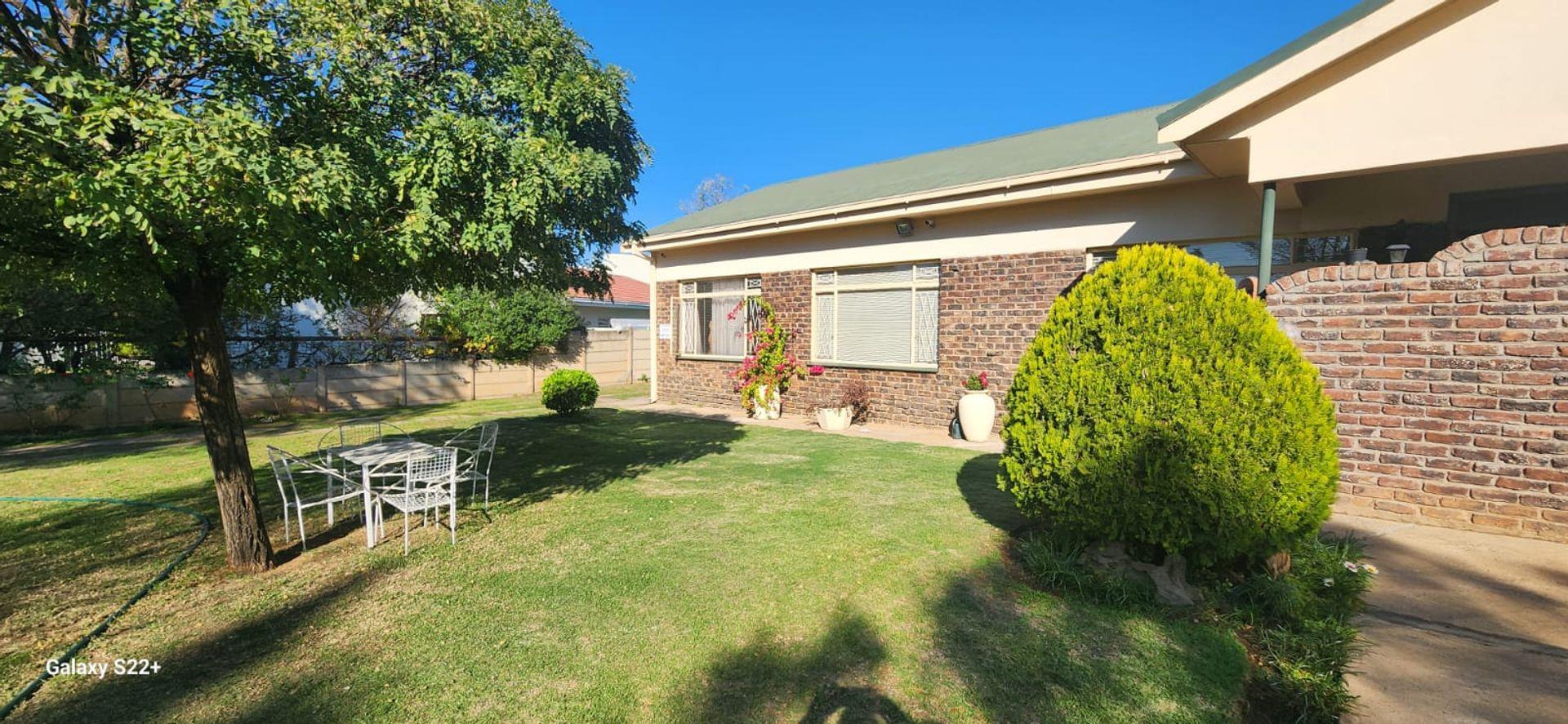 3 Bedroom House for sale in Aliwal North 18 Collin Street P24114409139